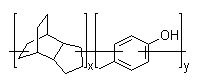 Poly(dicyclopentadiene-co-p-cresol)(68610-51-5)